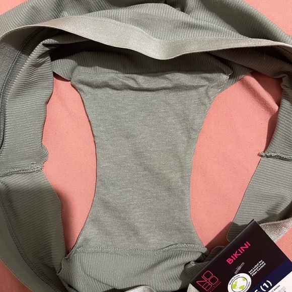 NOBO NWT underwear bundle 4 XS - Picture 6 of 10